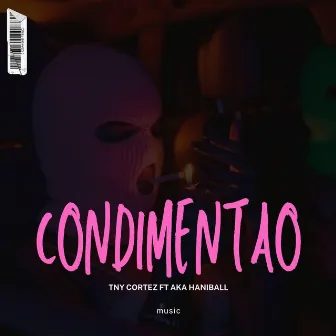 Condimentao by 