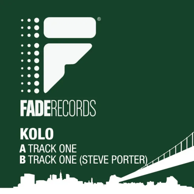 Track One - Steve Porter Remix