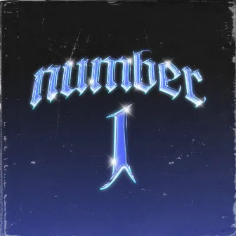 Number One by Yung Pipe