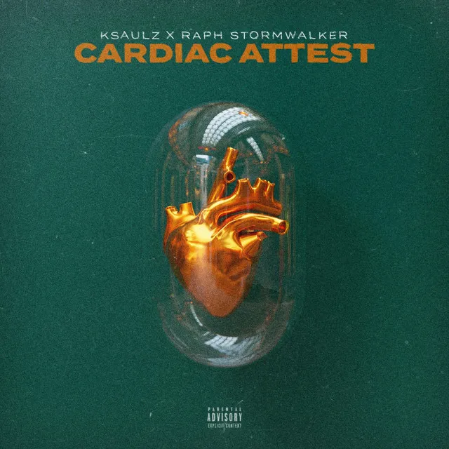 Cardiac Attest EP