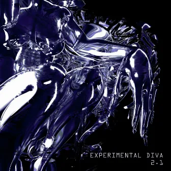 Experimental Diva 2.1 by Nemet The Doll