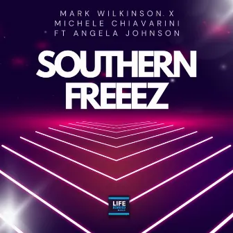 Southern Freeez by Angela Johnson