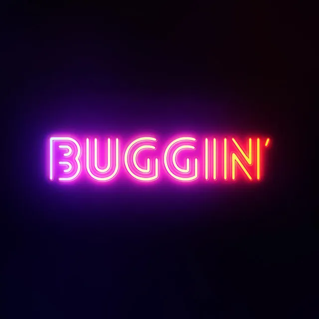 Buggin' (feat. La+ch)