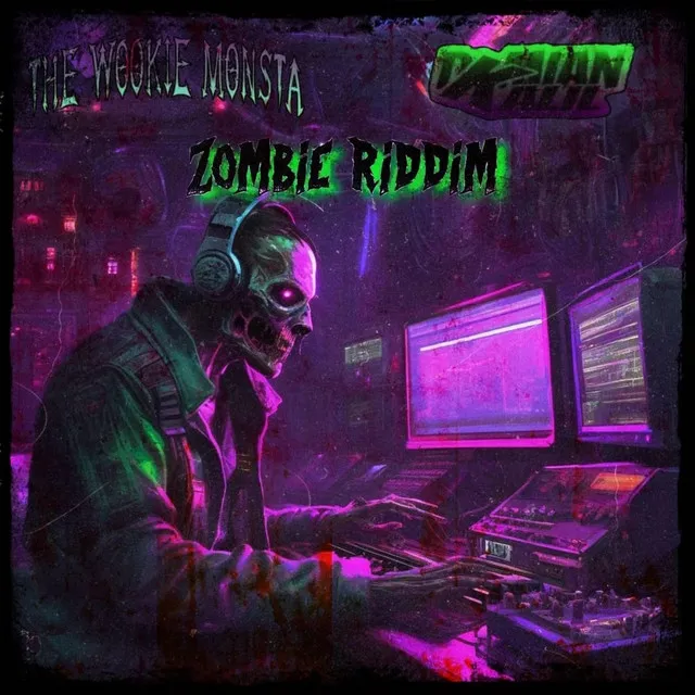 Zombie Riddim