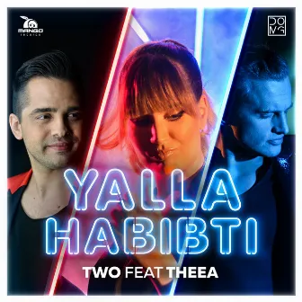 Yalla Habibti by Two