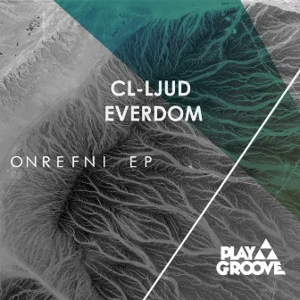 Onrefni Ep by Everdom