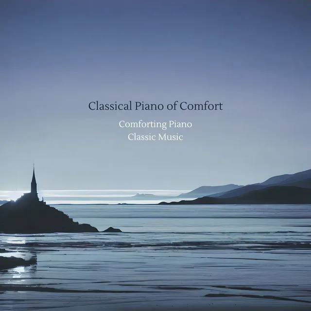 Classical Piano of Comfort