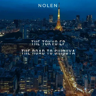 The Tokyo by Nolen Abel