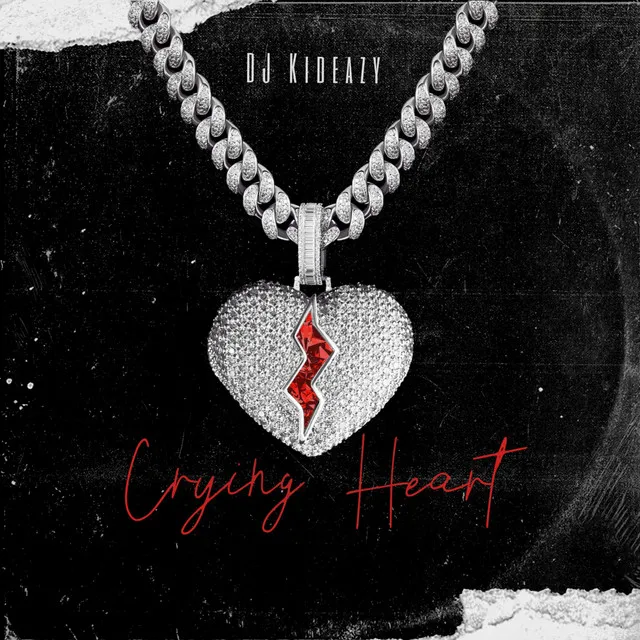 Crying Heart