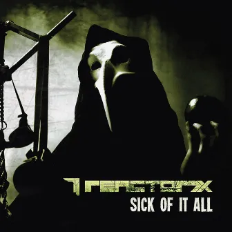 Sick of It All by Reactor7x