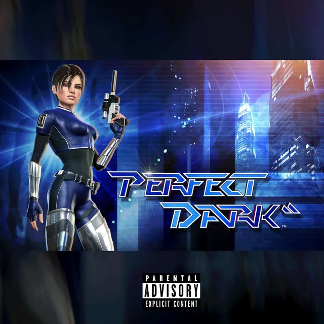 Perfect Dark Freestyle