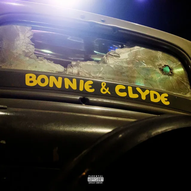 Bonnie & Clyde