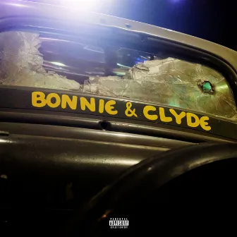 Bonnie & Clyde by Tball