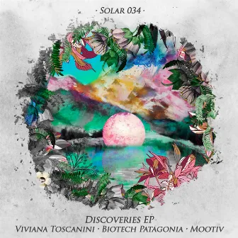 Discoveries by Viviana Toscanini