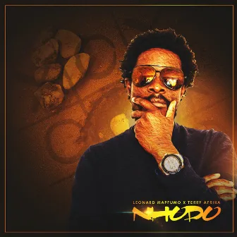 Nhodo by Leonard Mapfumo