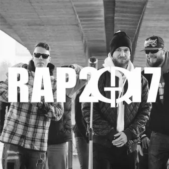 Rap2017 by GR Team