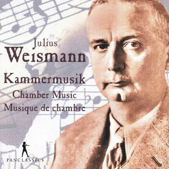 Weismann: Chamber Music by Neithard Resa