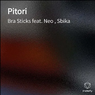 Pitori by Bra sticks