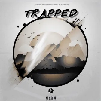 Trapped by Rocky LeDale