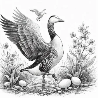 Xb by Spring Goose