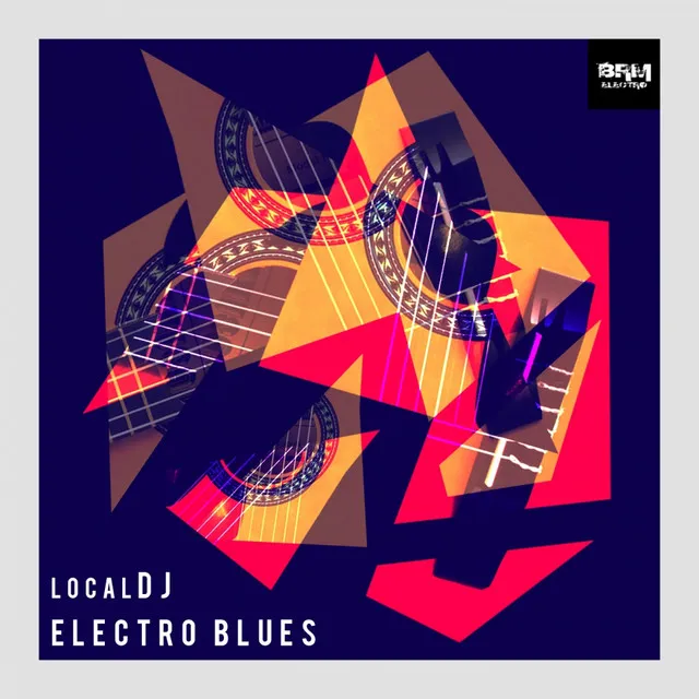 Electro Blues - Radio Edit