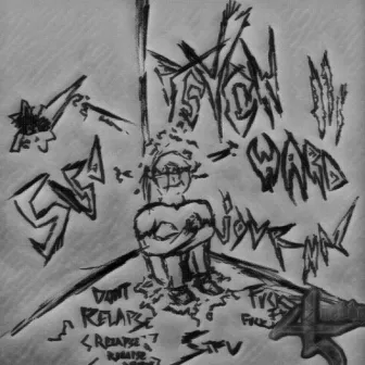 psych ward journal by 415neddy