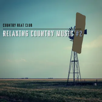 Relaxing Country Music #2 by Unknown Artist