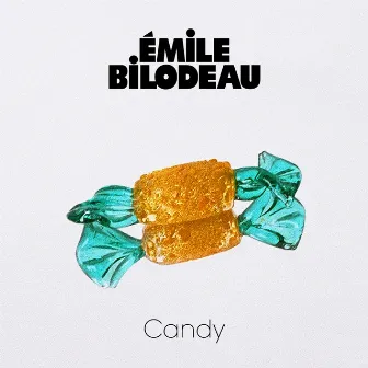 Candy by Émile Bilodeau