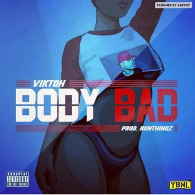 Body Bad