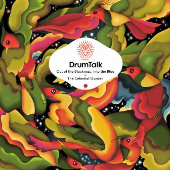 Out of the Blackness, Into the Blue by DrumTalk