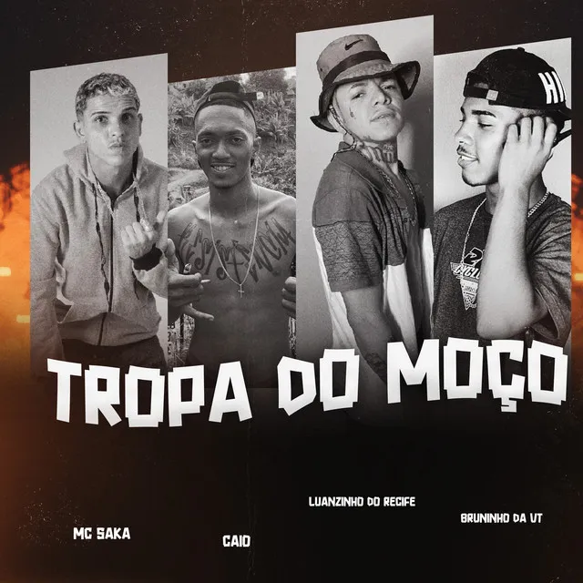 Tropa do Moço