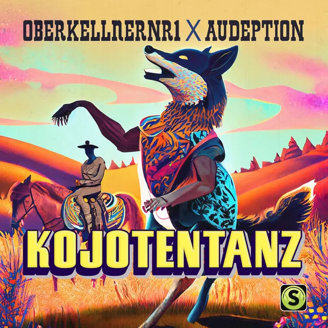 Kojotentanz