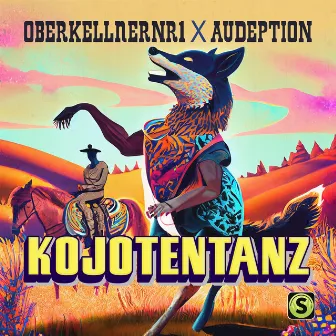 Kojotentanz by Audeption