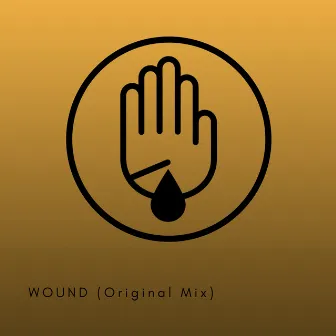 Wound by Black Fader