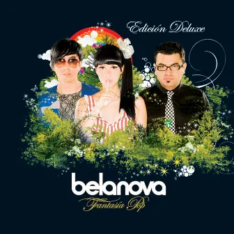 Fantasía Pop by Belanova