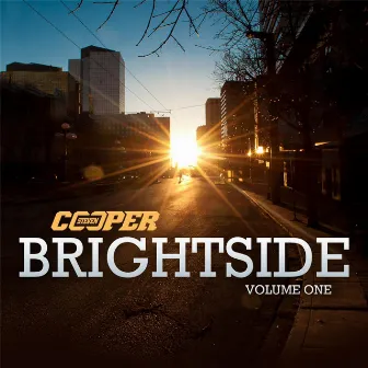 Brightside, Vol. One - EP by Steven Cooper