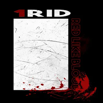 Red Like Blood by 1rid