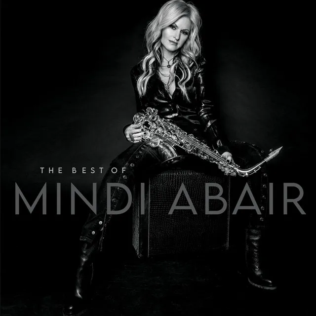 The Best Of Mindi Abair