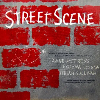 Street Scene (Original Soundtrack) by Anne Jeffreys