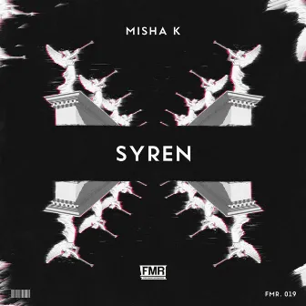 Syren by Misha K