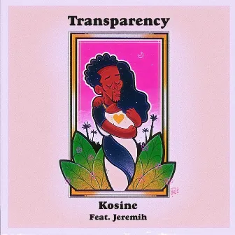 Transparency by Kosine