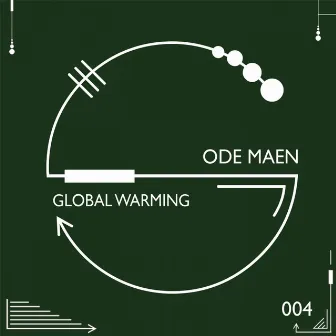 Global Warming EP by Ode Maen