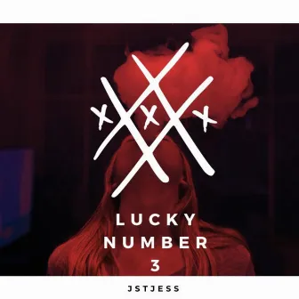 Lucky Number 3 by JstJess