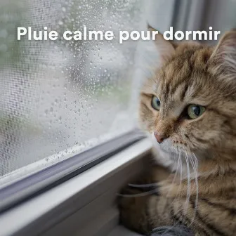 Pluie calme pour dormir by Bruit de Pluie et Musique pour Dormir