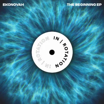 The Beginning EP by Ekonovah