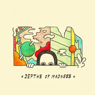 Depths of Madness by Lionmilk