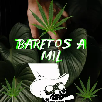 Baretos A Mil by Juan Tiseo