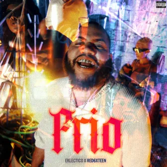 Frio by Red 6xteen