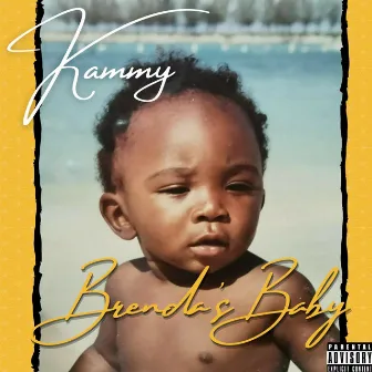 Brenda's Baby by Kammy Slime