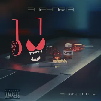 Euphoria by Boxnoster